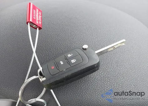 2013 Chevrolet Malibu 1Ls z USA, uszkodzony, nr VIN 1G11B5SA0DF324188